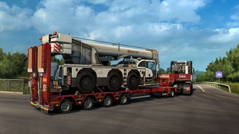 euro truck simulator 2 heavy cargo compressed