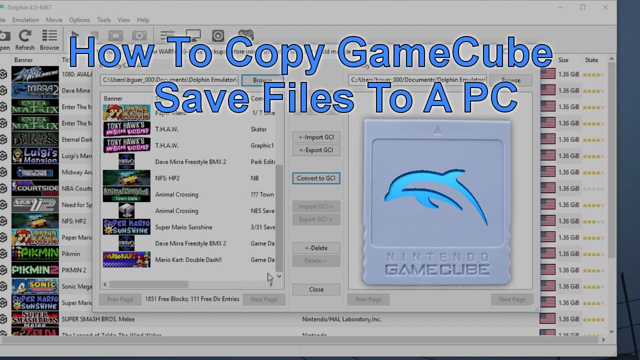edit .save file