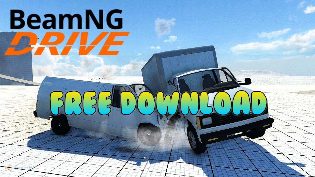 beamng drive free download 2019
